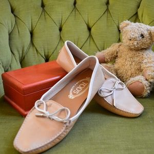 Tod's Women's Loafers